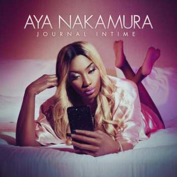 Album Aya Nakamura: Journal Intime