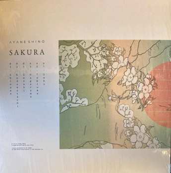 LP Ayane Shino: Sakura 480499