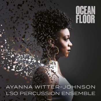 Album Ayanna Witter-Johnson: Ocean Floor