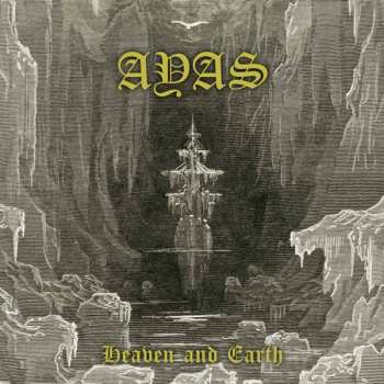 Album Ayas: Heaven And Earth