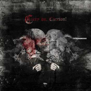 Album Ayat: Carry On, Carrion!