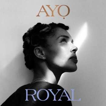 Album Ayo: Royal