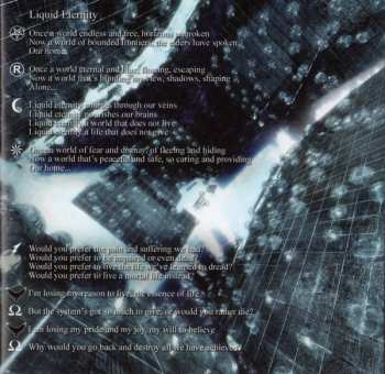 2CD Ayreon: 01011001