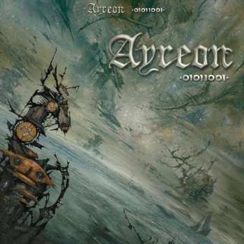 Album Ayreon: 01011001