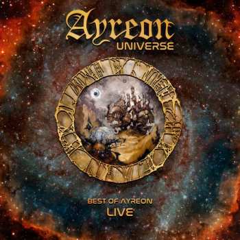 Album Ayreon: Best Of Ayreon Live
