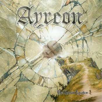 Album Ayreon: The Human Equation