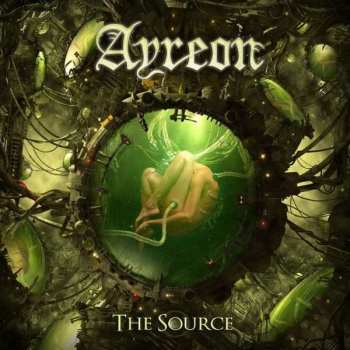 Album Ayreon: The Source