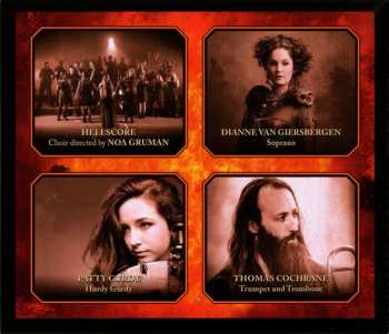 2CD Ayreon: Transitus DIGI