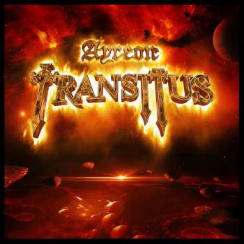 Album Ayreon: Transitus