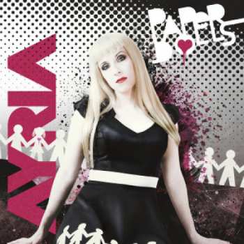 LP/CD Ayria: Paper Dolls CLR 399478