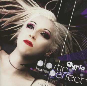 CD Ayria: Plastic Makes Perfect 446642