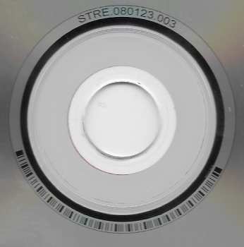 CD Ayria: The Gun Song EP