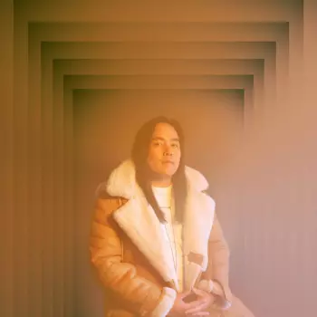 Aysanabee: Here And Now