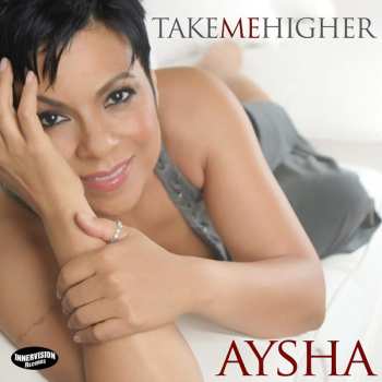 Album Aysha: Take Me Higher