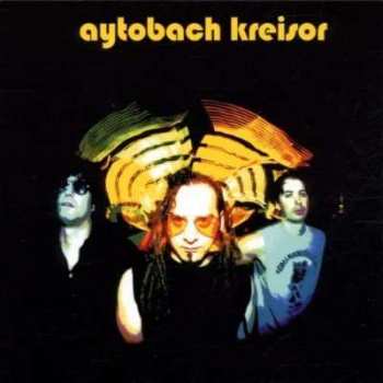 Album Aytobach Kreisor: Aytobach Kreisor