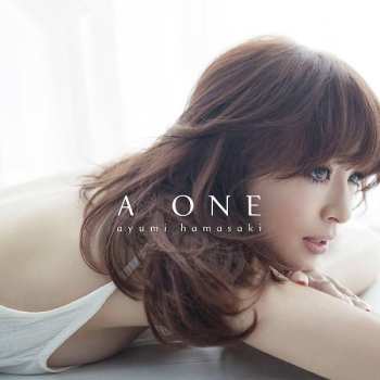 CD/DVD Ayumi Hamasaki: A One