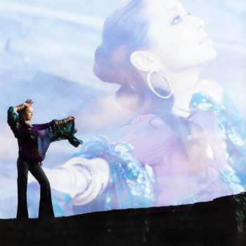 CD/DVD Ayumi Hamasaki: Bold & Delicious / Pride