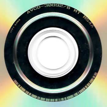 CD/DVD Ayumi Hamasaki: Bold & Delicious / Pride