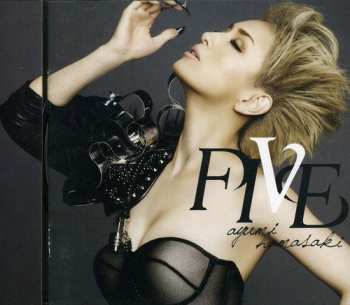 Album Ayumi Hamasaki: Five