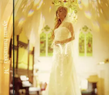 Ayumi Hamasaki: M