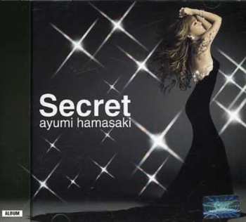 CD Ayumi Hamasaki: Secret