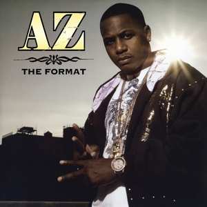 Album AZ: The Format