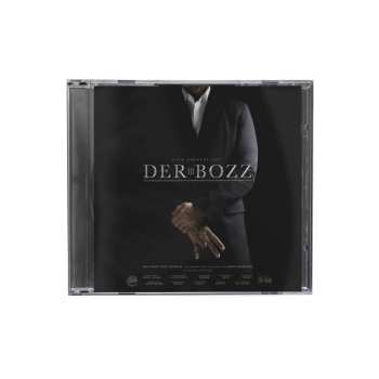 CD Azad: Der Bozz Iii