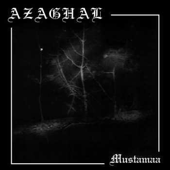 CD Azaghal: Mustamaa 481056