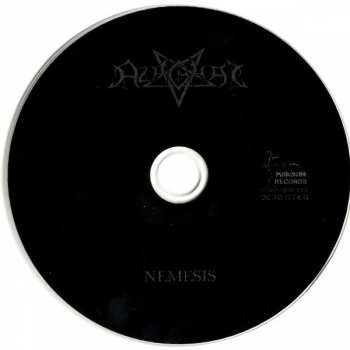 CD Azaghal: Nemesis 195027