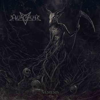 Album Azaghal: Nemesis