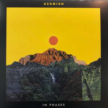 Album Azamiah: In Phases