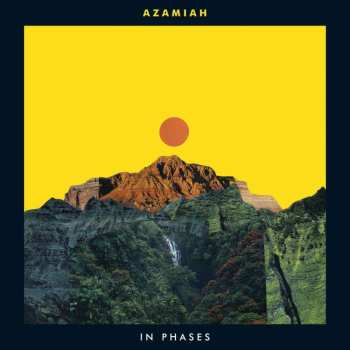 LP Azamiah: In Phases 478889