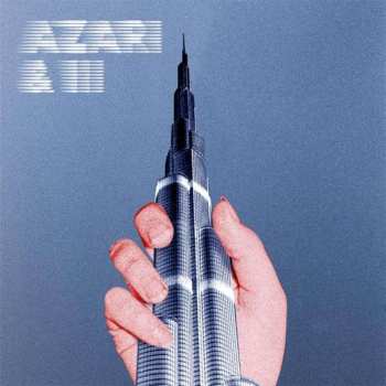 Album Azari & III: Azari & III