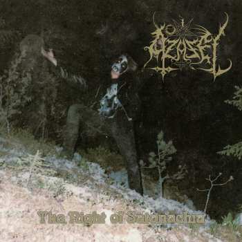 Album Azazel: The Night Of Satanachia