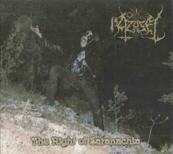 CD Azazel: The Night Of Satanachia  LTD | DIGI 263627