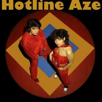 Album Aze: Hotline Aze