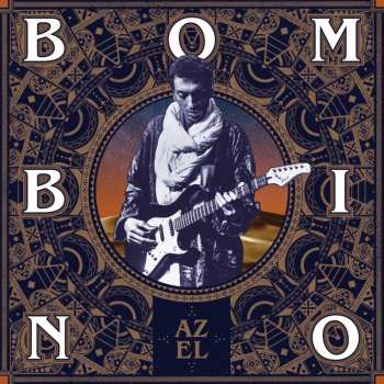 Album Bombino: Azel