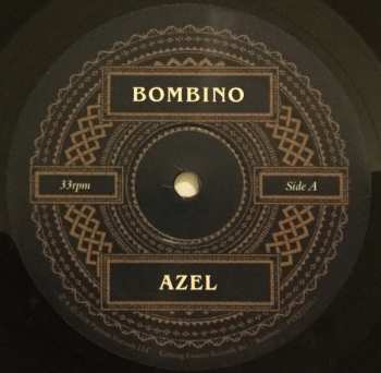 LP Bombino: Azel 3261