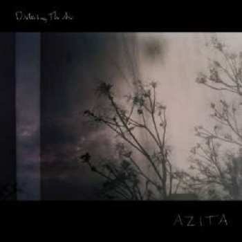 Album Azita: Disturbing The Air