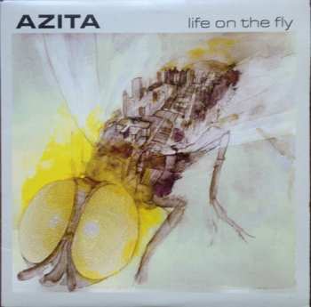 Azita: Life On The Fly