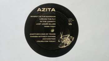 LP Azita: Life On The Fly 465855