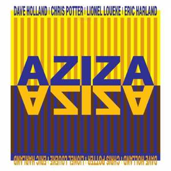 Album Aziza: Aziza