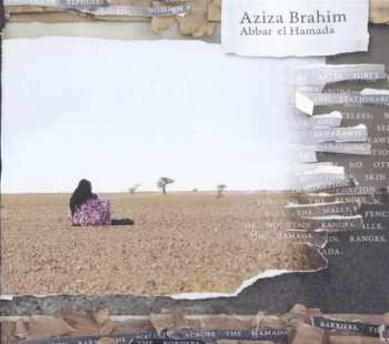 Album Aziza Brahim: Abbar El Hamada