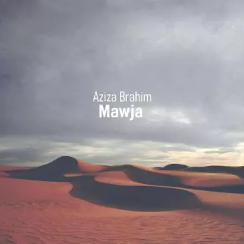 Aziza Brahim: Mawja
