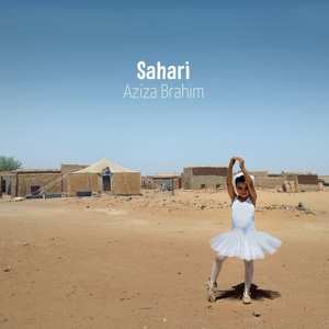 Album Aziza Brahim: Sahari