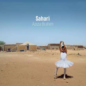 CD Aziza Brahim: Sahari 501094
