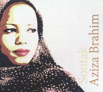 Album Aziza Brahim: Soutak