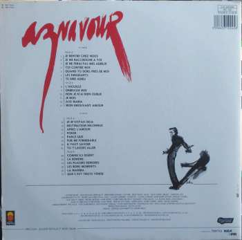 CD Charles Aznavour: Recital Integral Du Spe