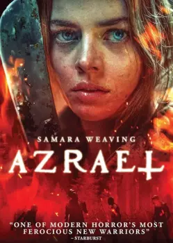 Azrael: Azrael