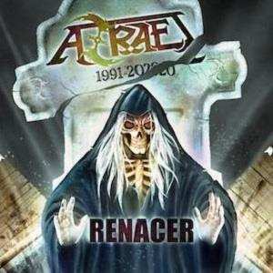 Album Azrael: Renacer